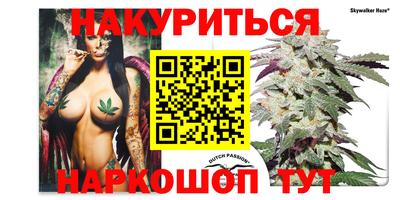 каннабис Аргун